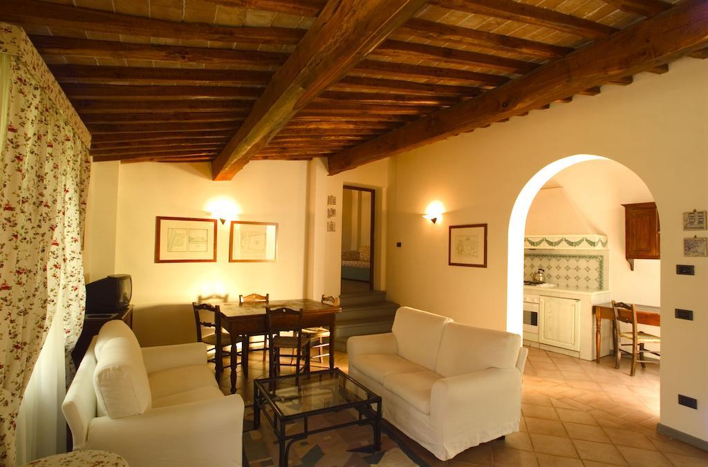Apartment mit 3 Schlafzimmern - Erdgeschoss