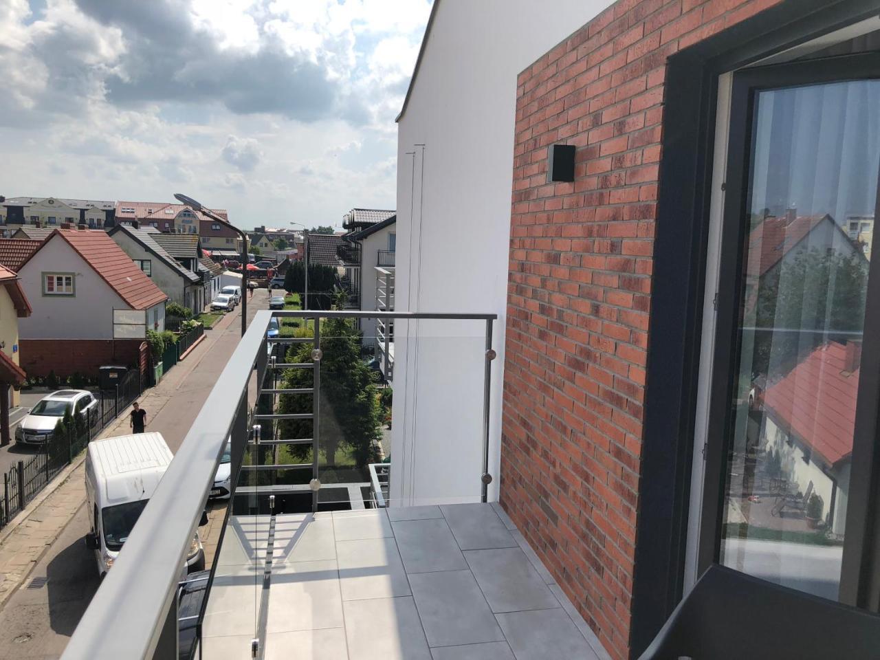 Standard Plus Doppel- oder Zweibettzimmer mit Balkon