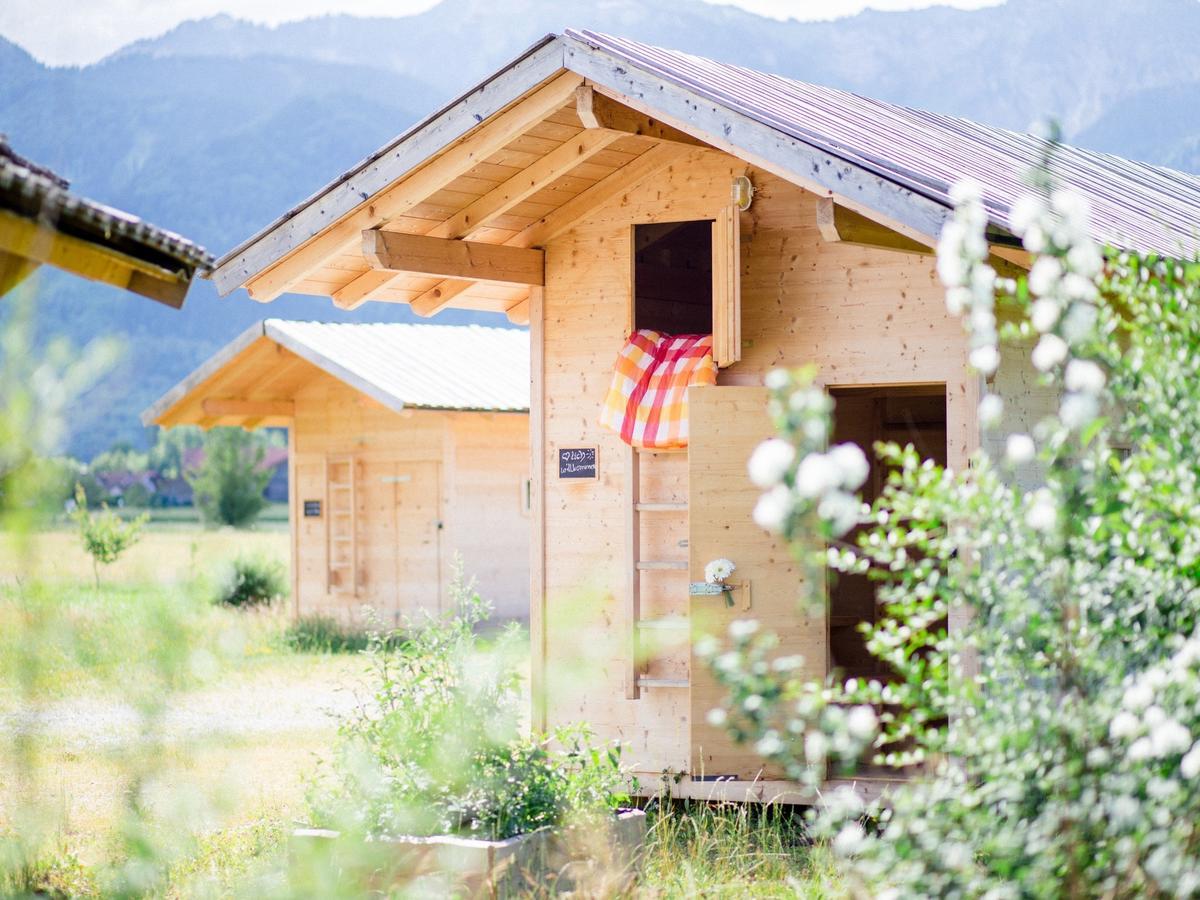 Haus mit 1 Schlafzimmer (10 Erwachsene) - Gemeinschaftsbad