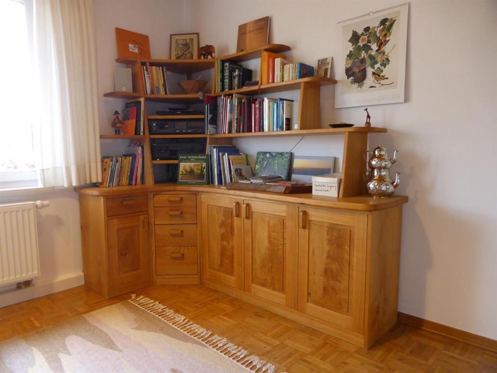 Ferienhaus mit 2 Schlafzimmern