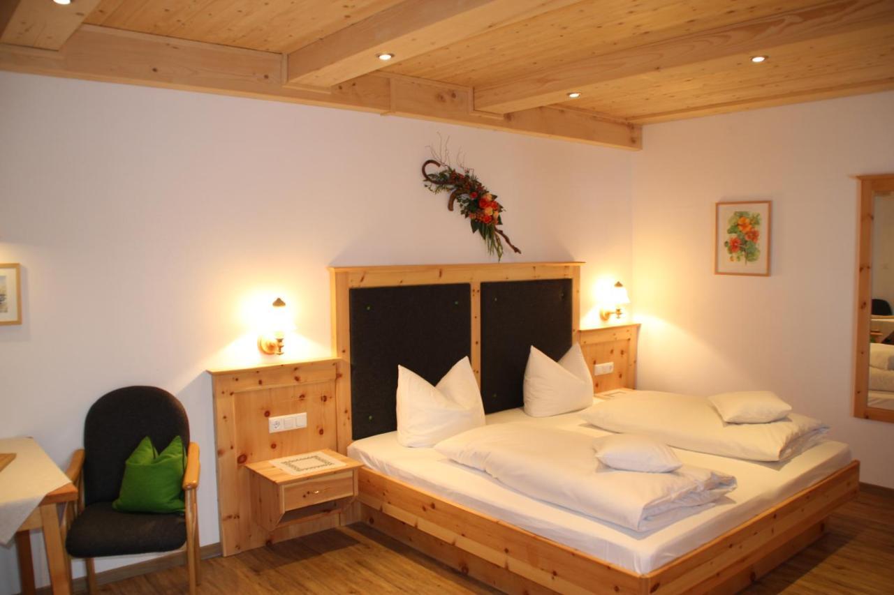 Double Room Balcony