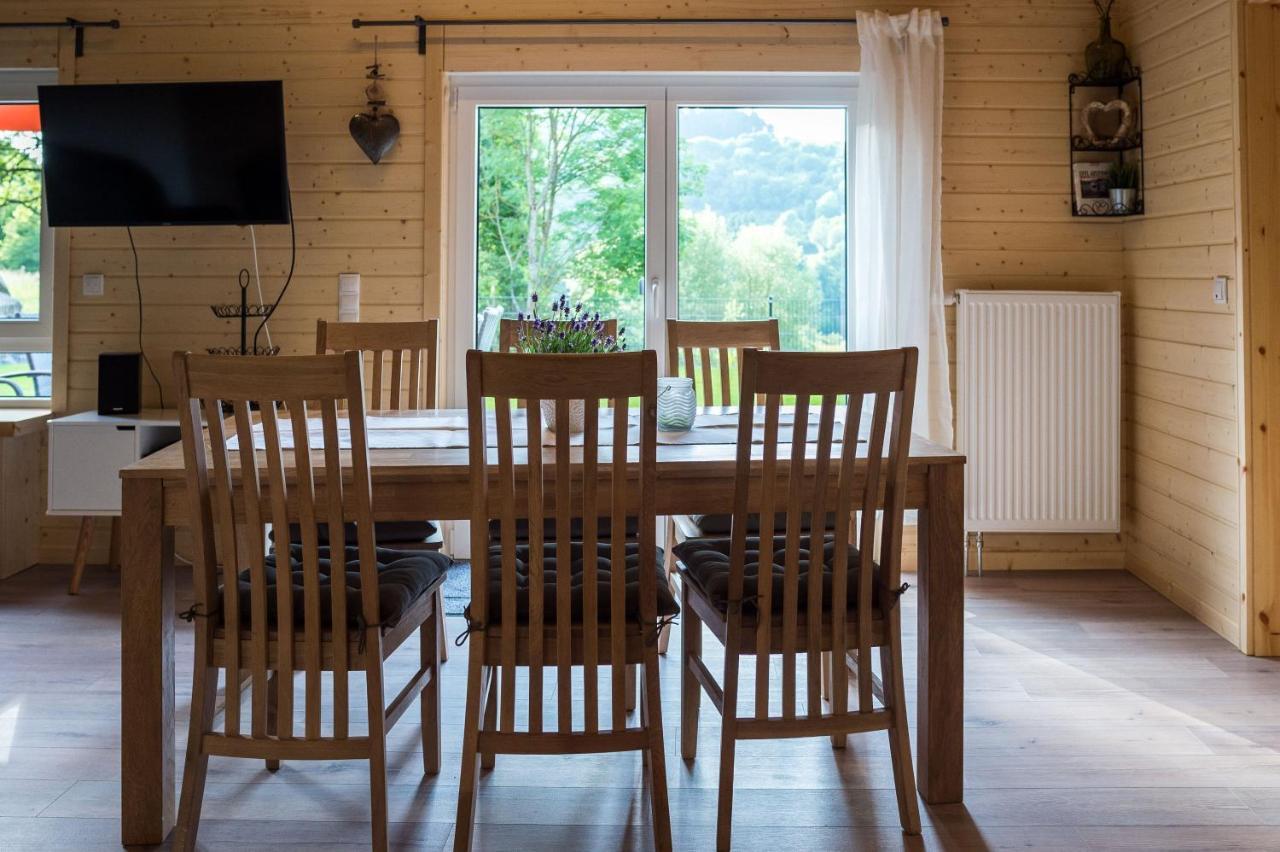 Haus mit 2 Schlafzimmern