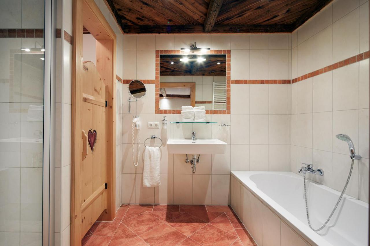 Chalet (2 Erwachsene)