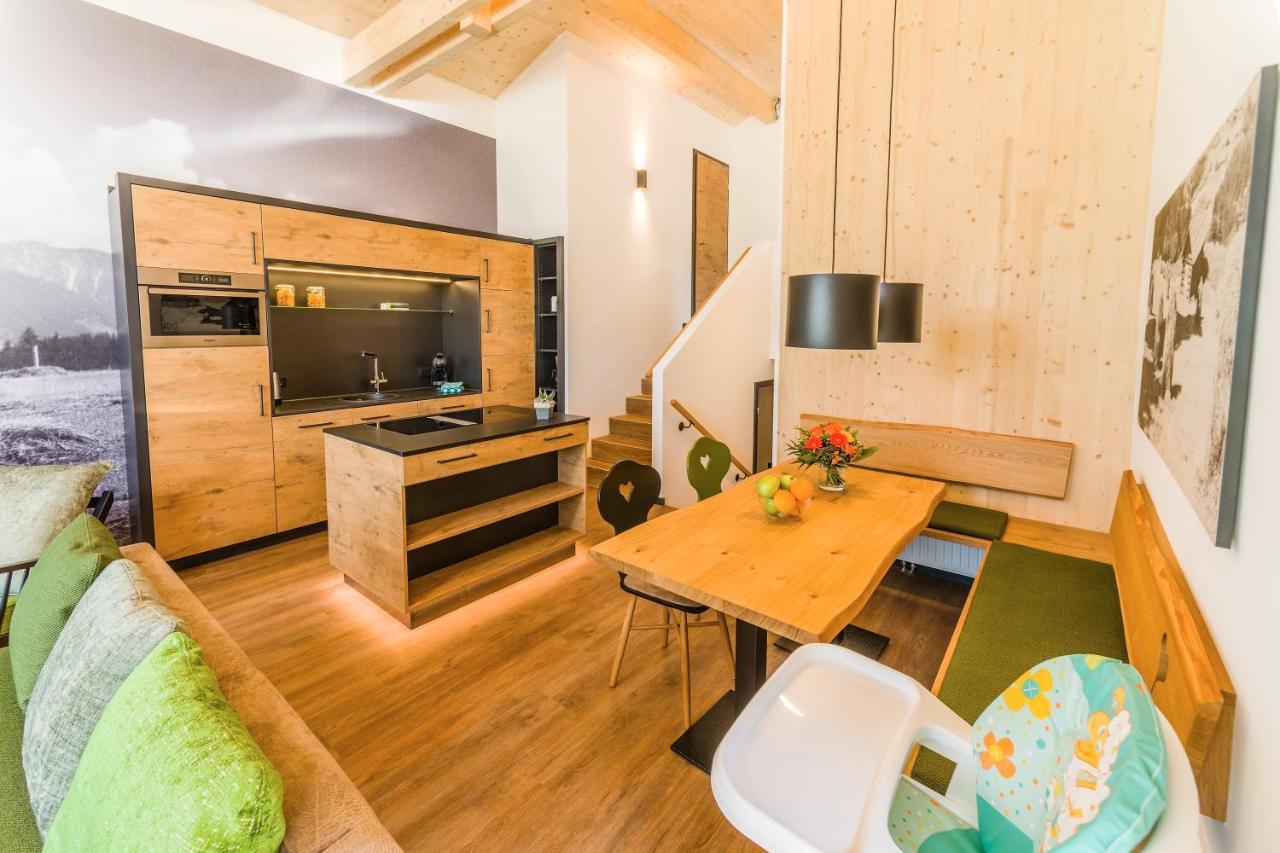 Exklusives Cottage (12 Erwachsene)