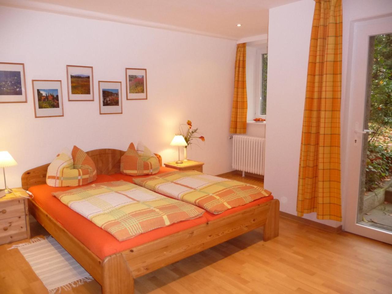 Apartment mit 2 Schlafzimmern