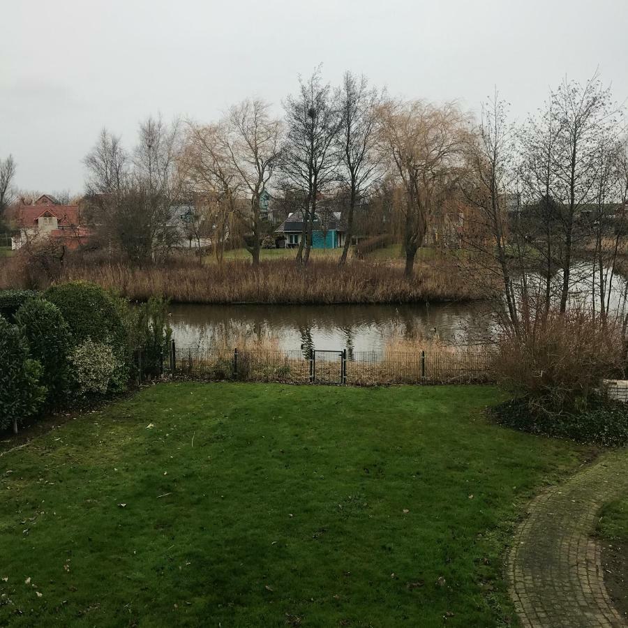 Haus mit 3 Schlafzimmern