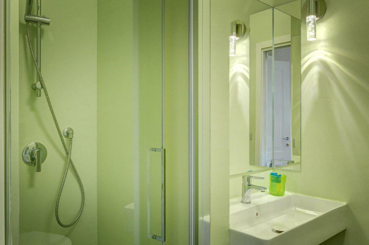 Standard Doppelzimmer
