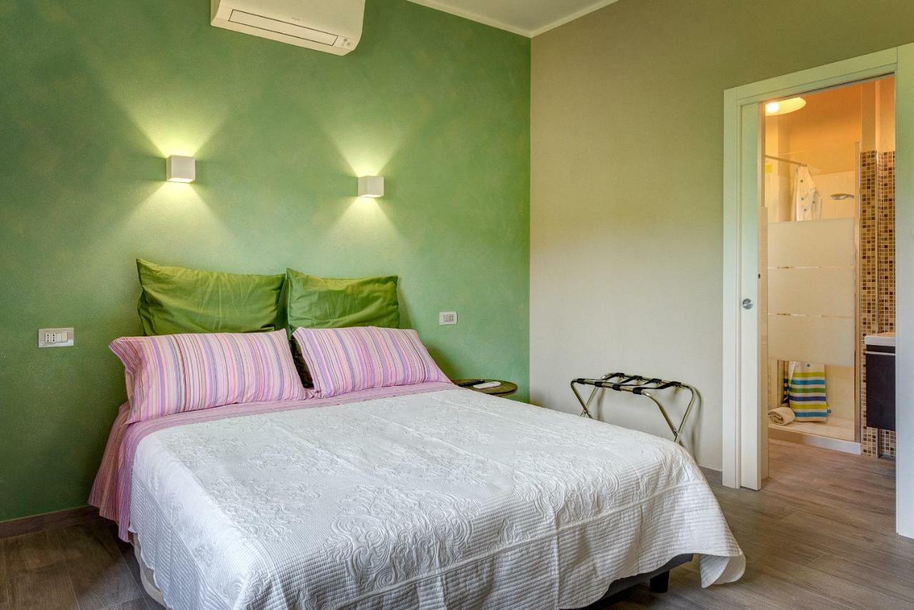 Standard Doppelzimmer