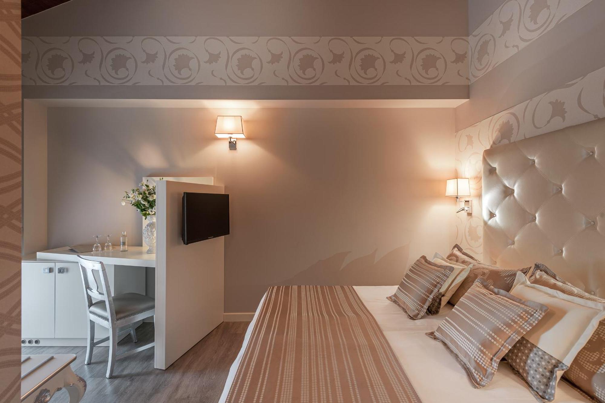 Classic Room
