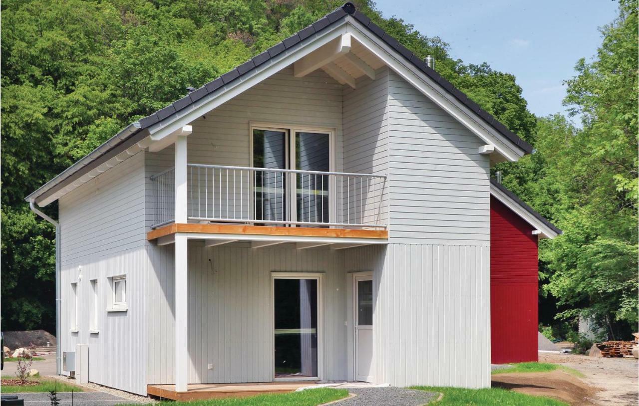 Ferienhaus mit 4 Zimmern