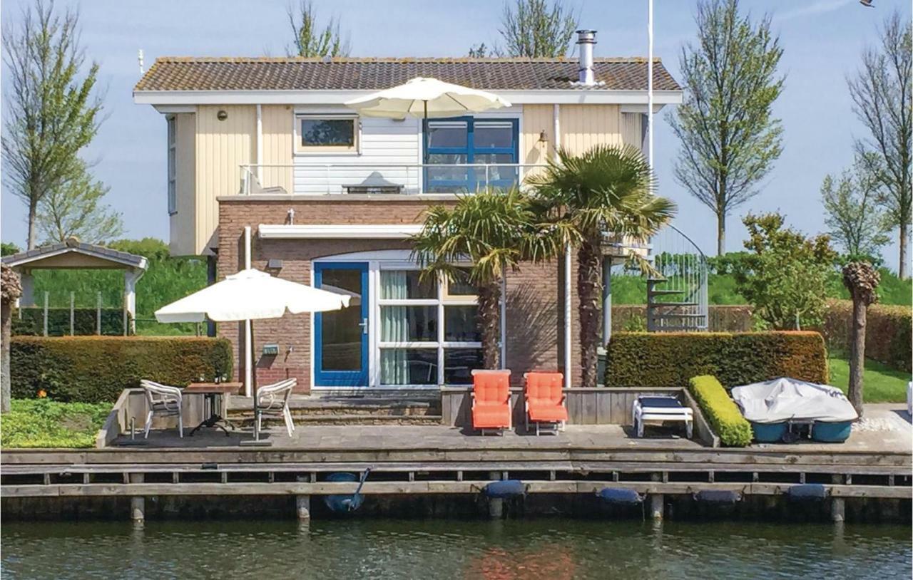 Ferienhaus mit 3 Schlafzimmern