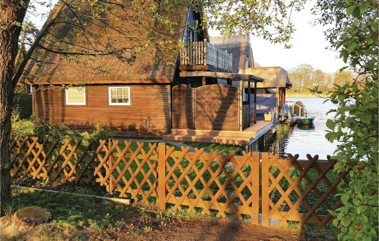 Ferienhaus mit 2 Schlafzimmern
