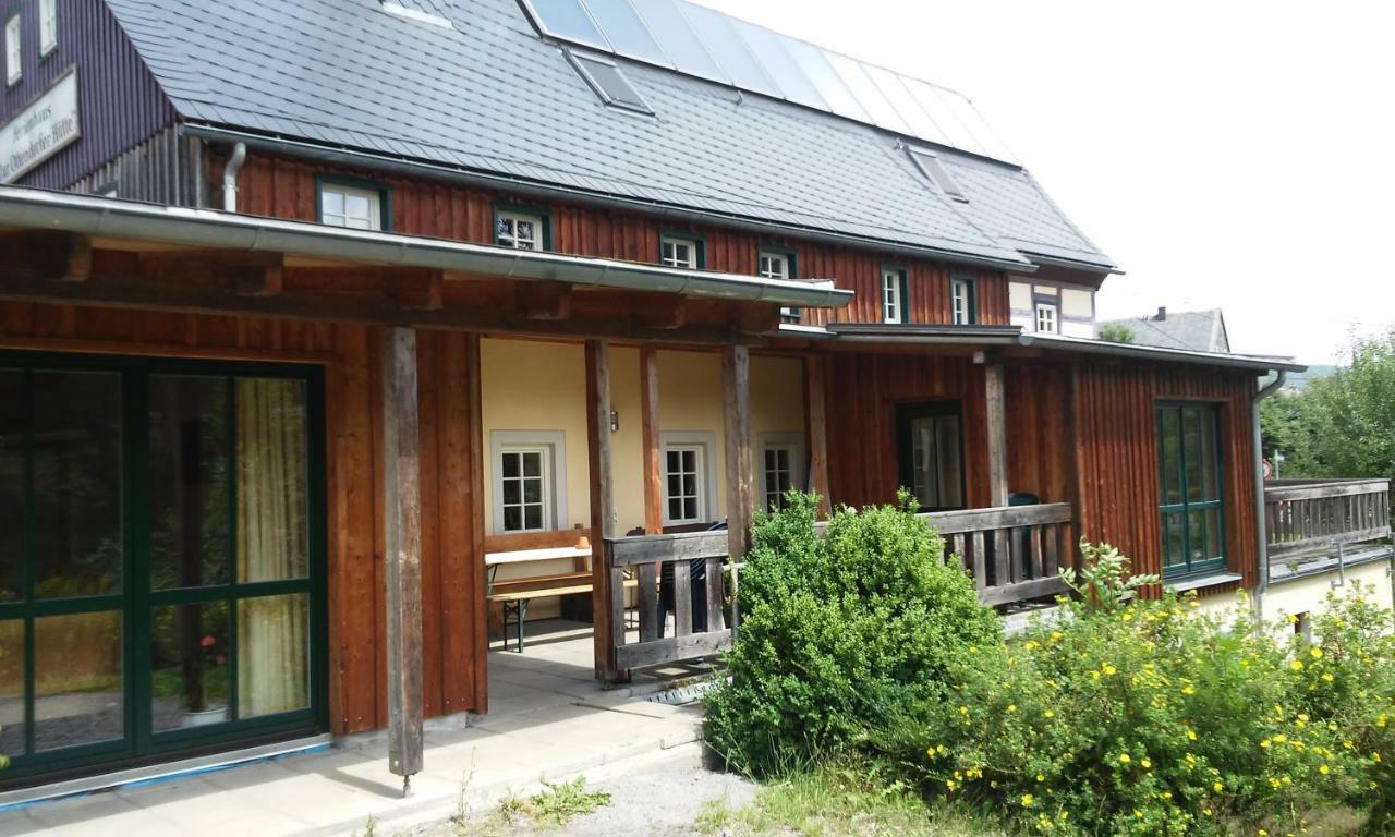 Wohneinheit mit Gemeinschaftsküche im Ferienhaus mit 6 Wohneinheiten,849331595:JPEG