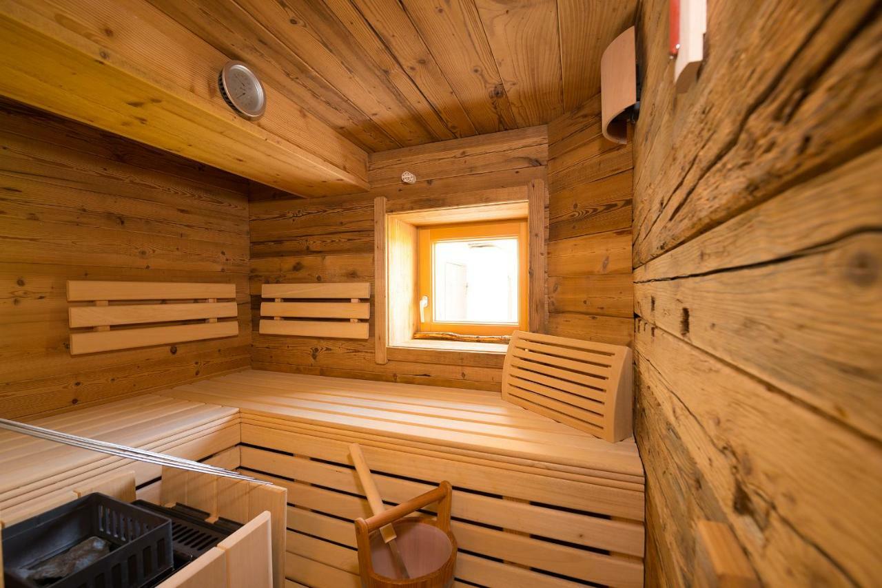 Superior Chalet