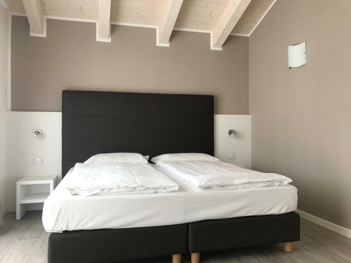 Superior Doppel- oder Zweibettzimmer mit Seeblick