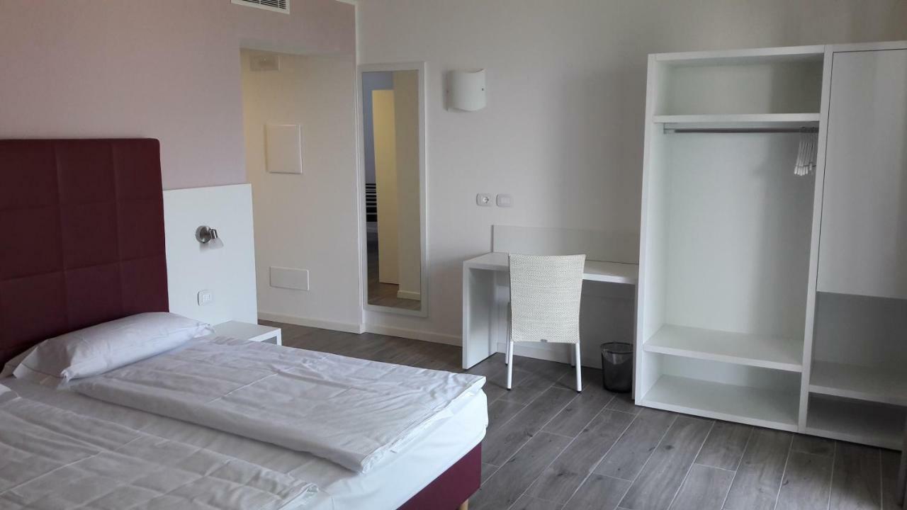 Junior Suite mit Balkon