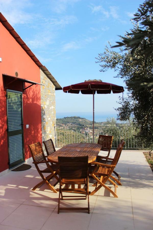 Apartment mit 1 Schlafzimmer und Meerblick
