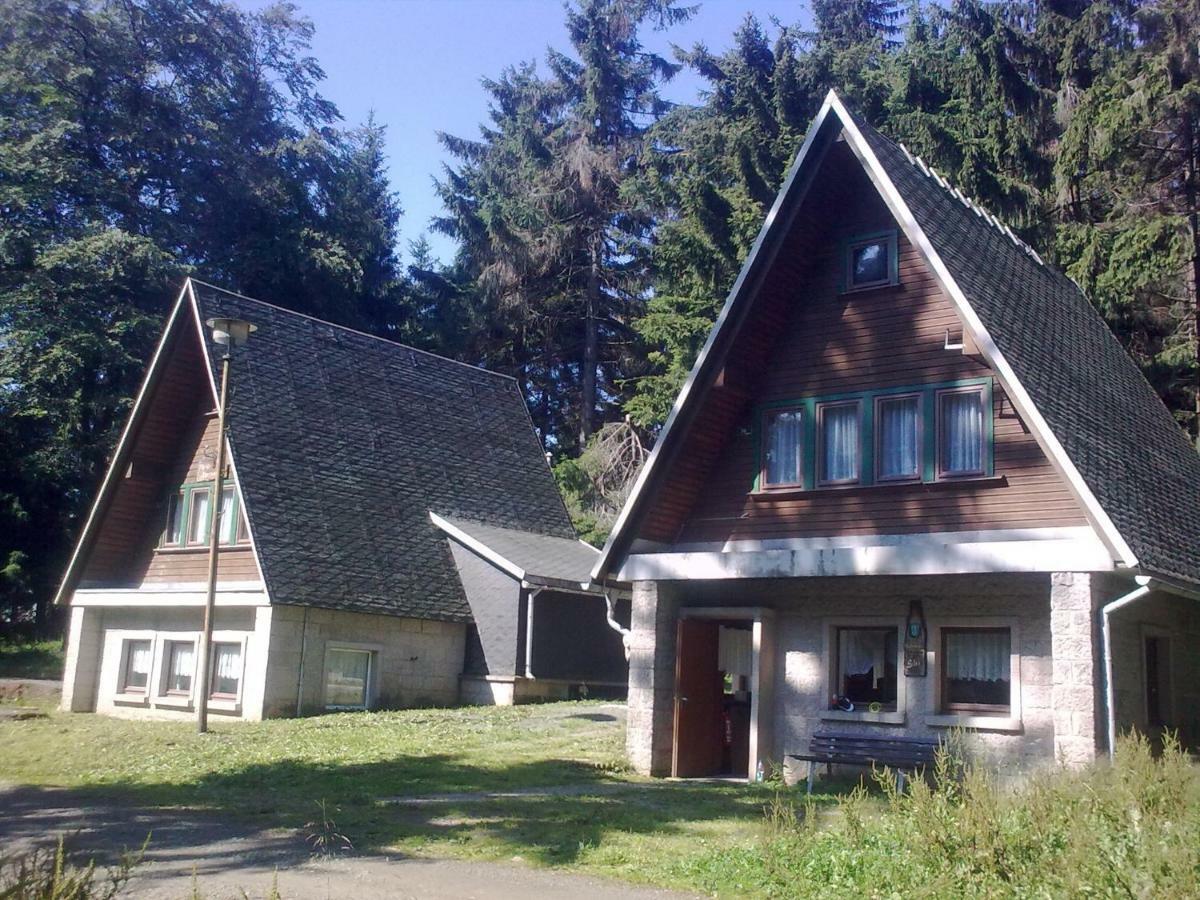 Holiday Home A