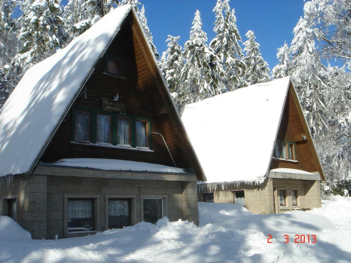Holiday Home B