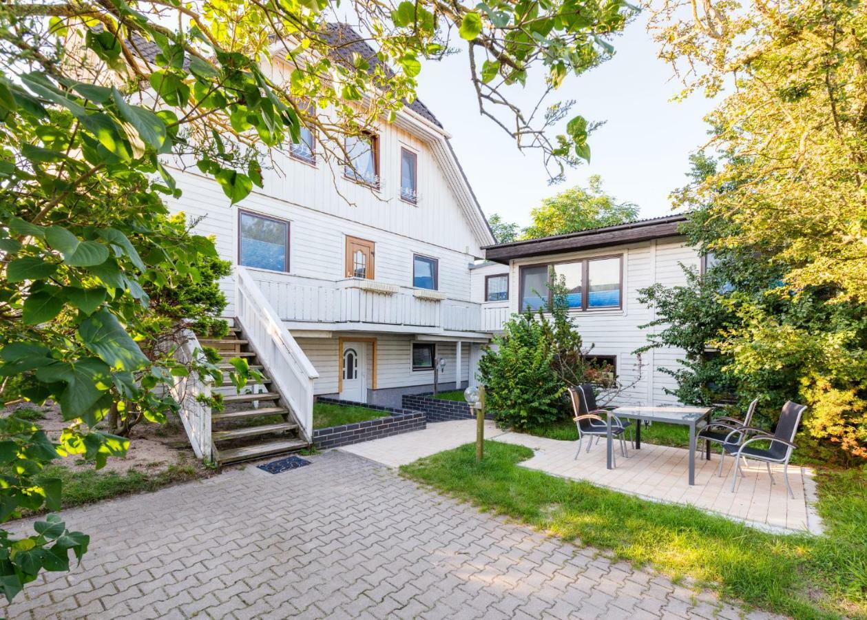 Maisonette-Apartment mit 1 Schlafzimmer und Terrasse