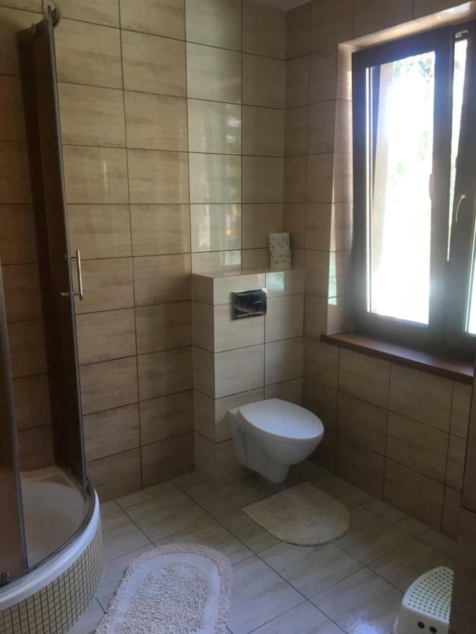 Apartment mit 2 Schlafzimmern