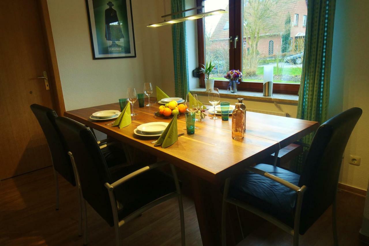 Haus mit 3 Schlafzimmern