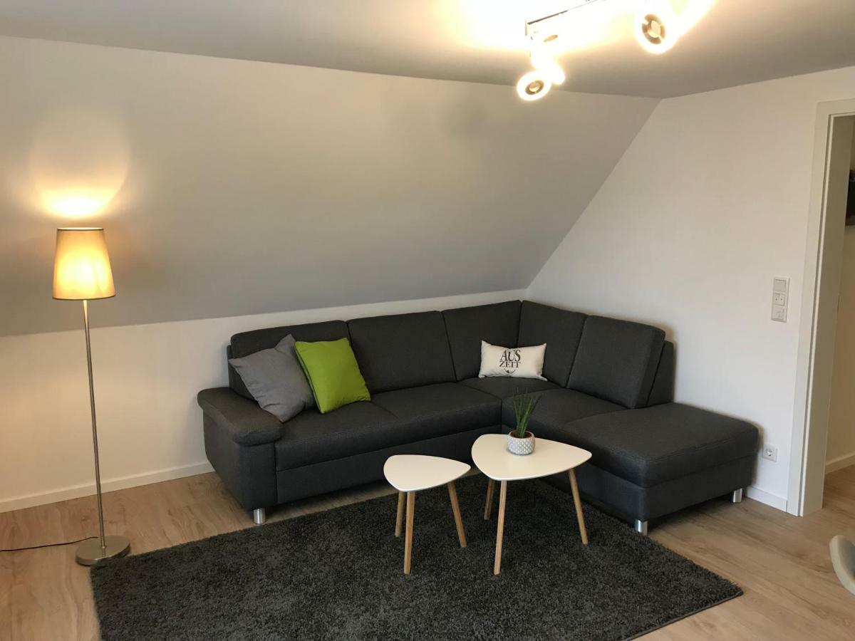 Apartment mit 2 Schlafzimmern