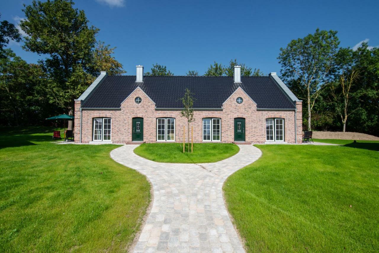 Haus mit 2 Schlafzimmern