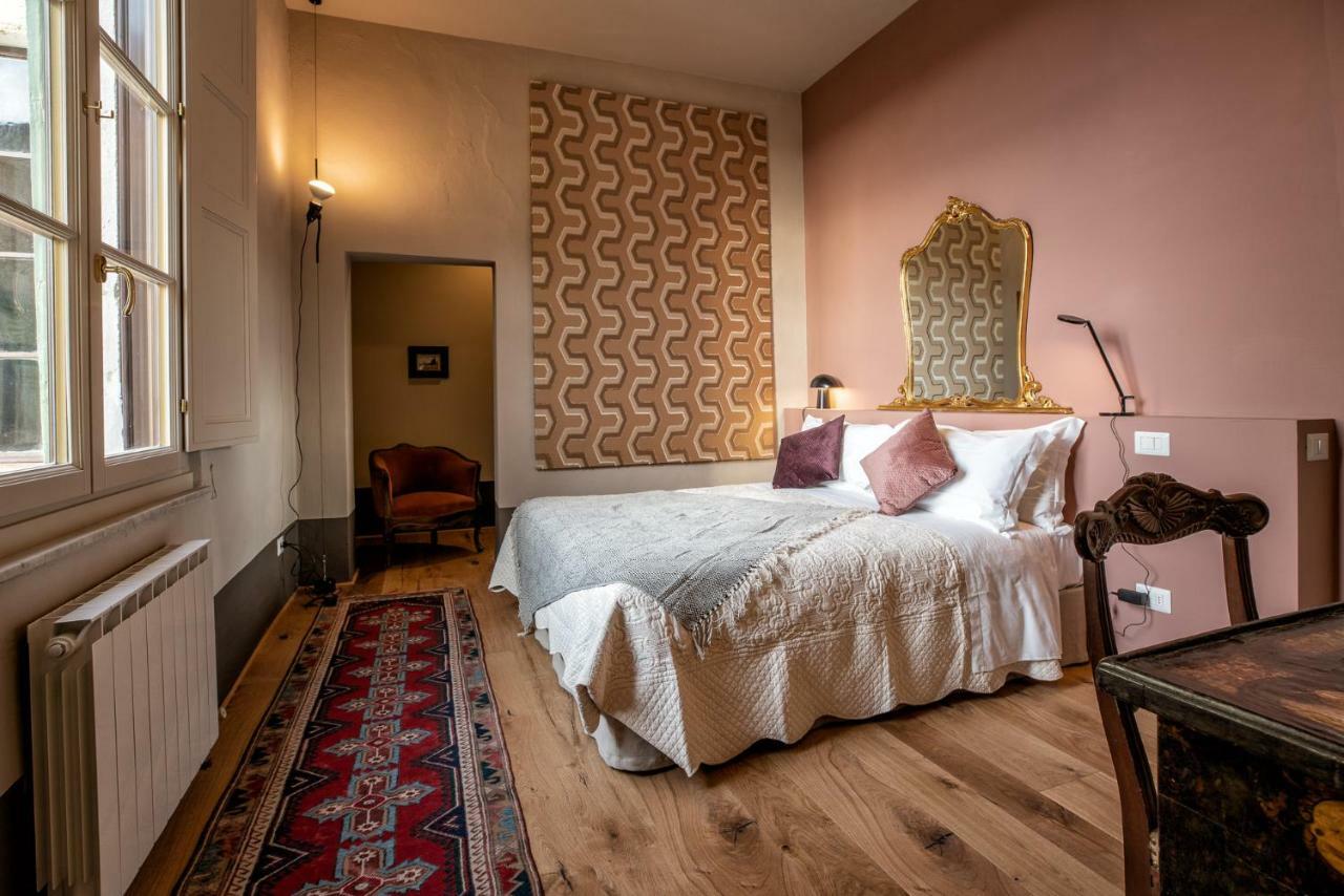 Deluxe Zimmer