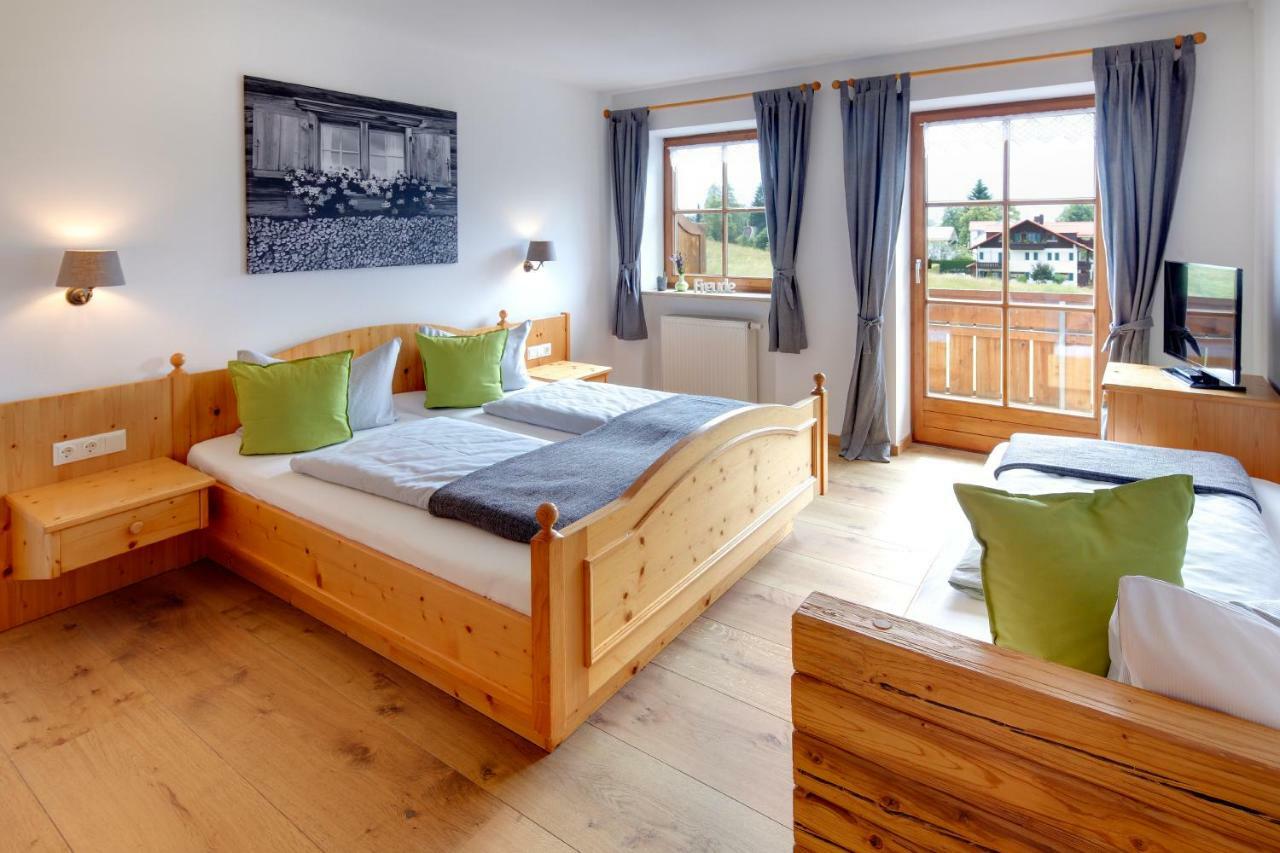 Apartment mit Bergblick - 17