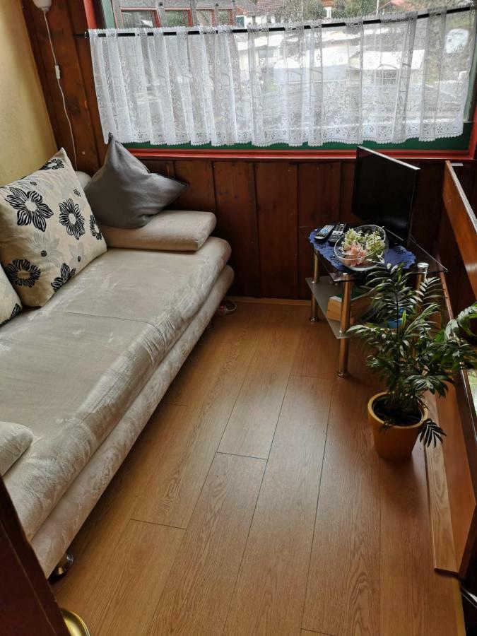 Maisonette