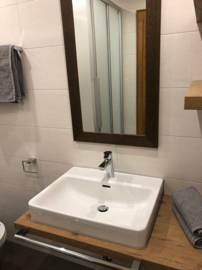 Apartment mit 1 Schlafzimmer
