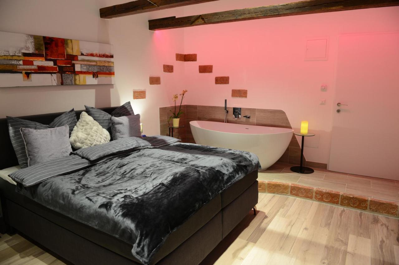 Haus mit 1 Schlafzimmer