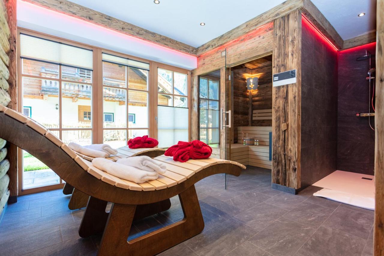 Haus mit 3 Schlafzimmern