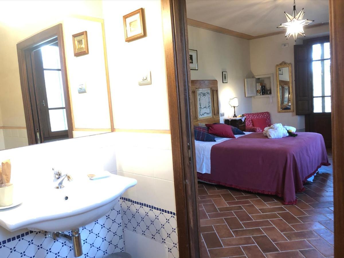 Suite mit Balkon
