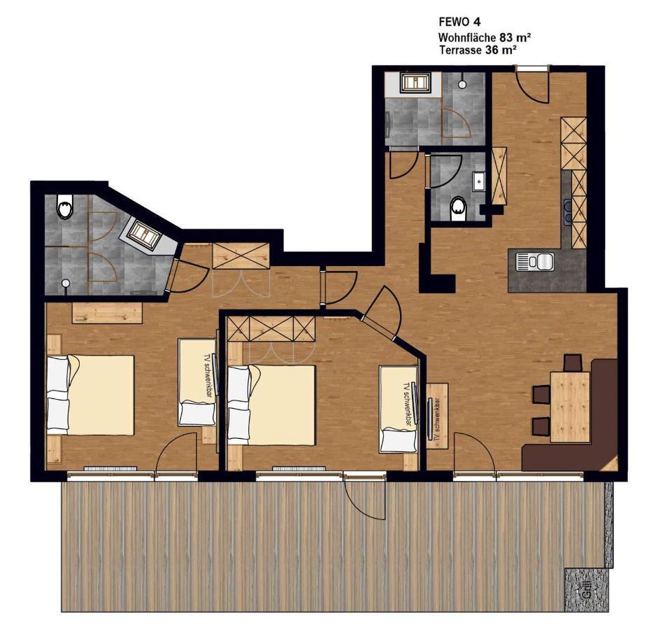 Two-Bedroom Apartment,965031958:JPEG