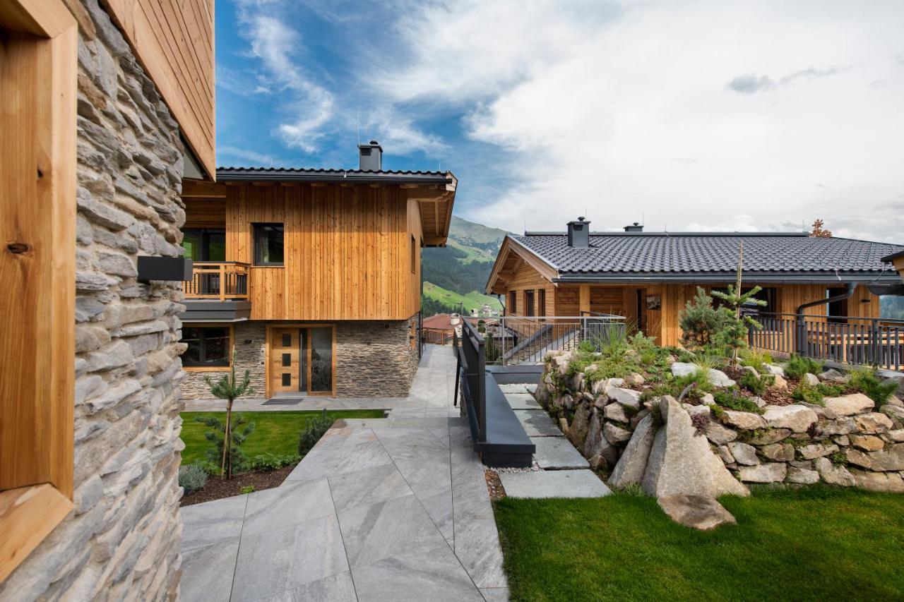 Chalet Edelweiss