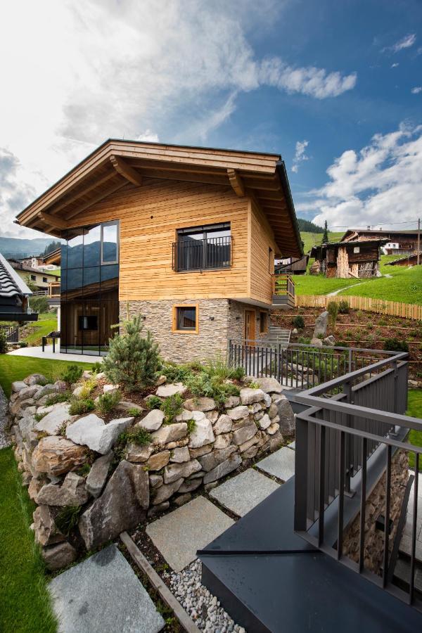 Chalet Enzian 1. Floor