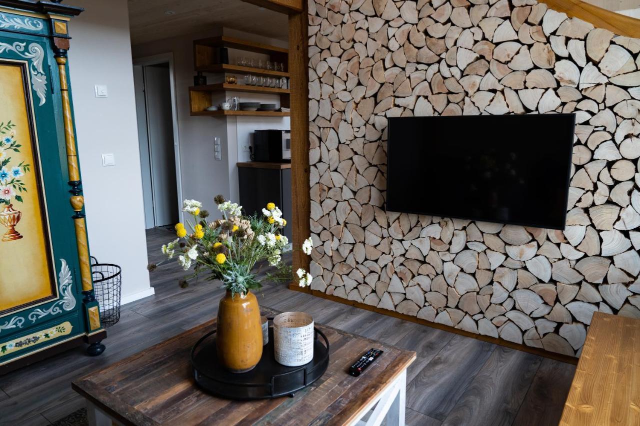 Two-Bedroom House Thueringer Bauernhaus,995676709:JPEG