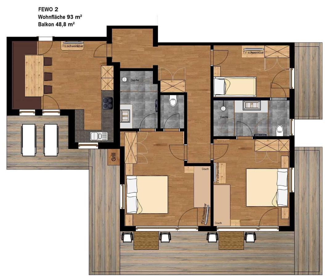 Three-Bedroom Apartment,965030116:JPEG