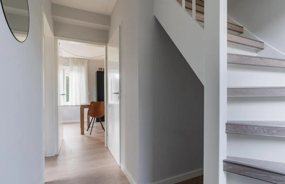 Vakantiewoning Seaside, Burgvliet 11-1