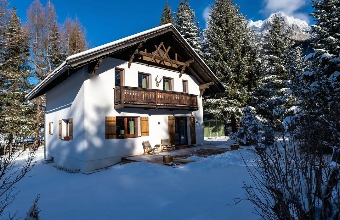 Schneehaus Lodge-1