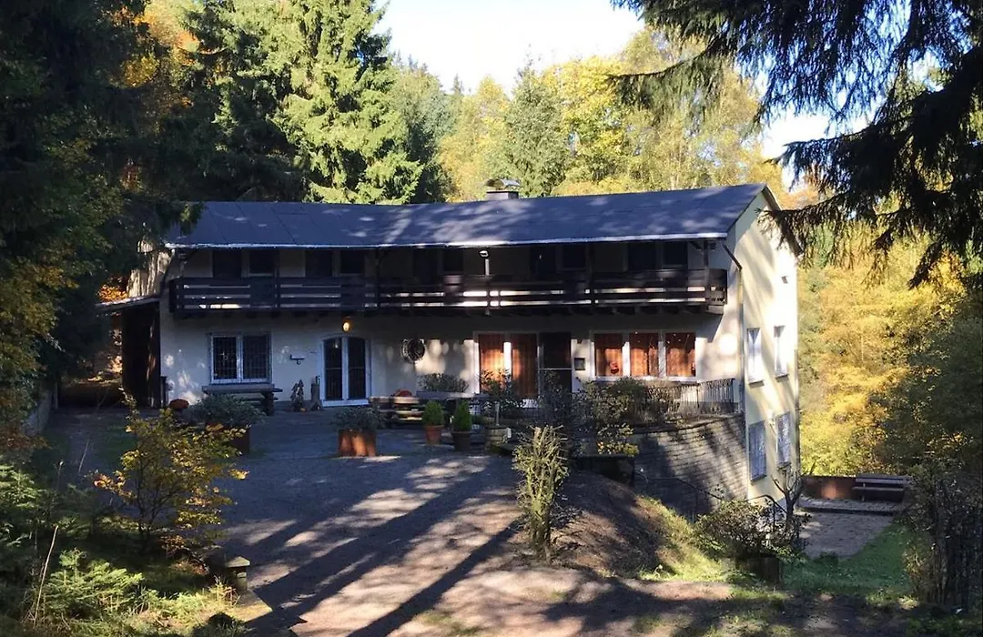 Ferienhaus Hirtenwiese-1