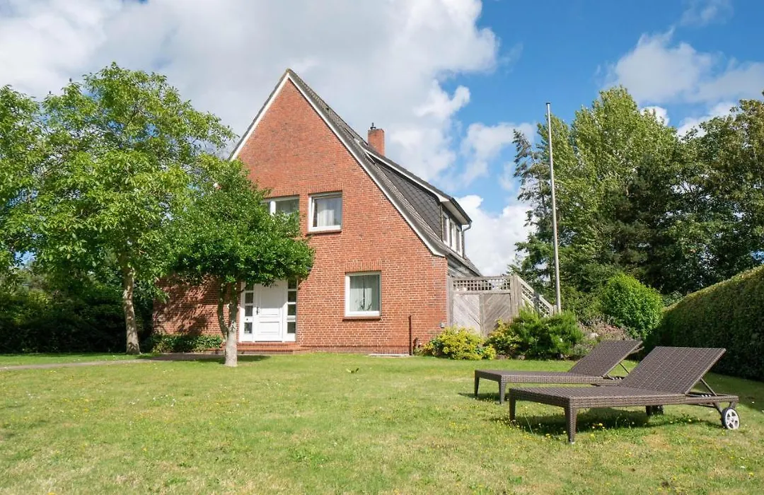 Eva-Marias Ferienhaus-1