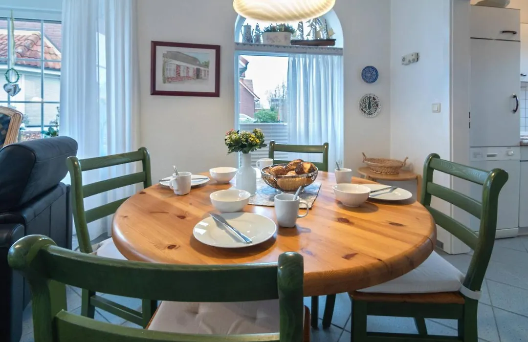 Haus am Siel-1