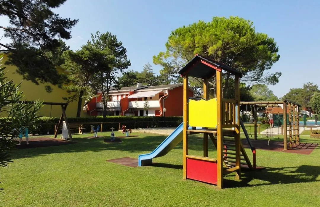 Villaggio Azzurro - Ville-1