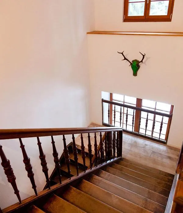 Herrenhaus Schluchsee-1