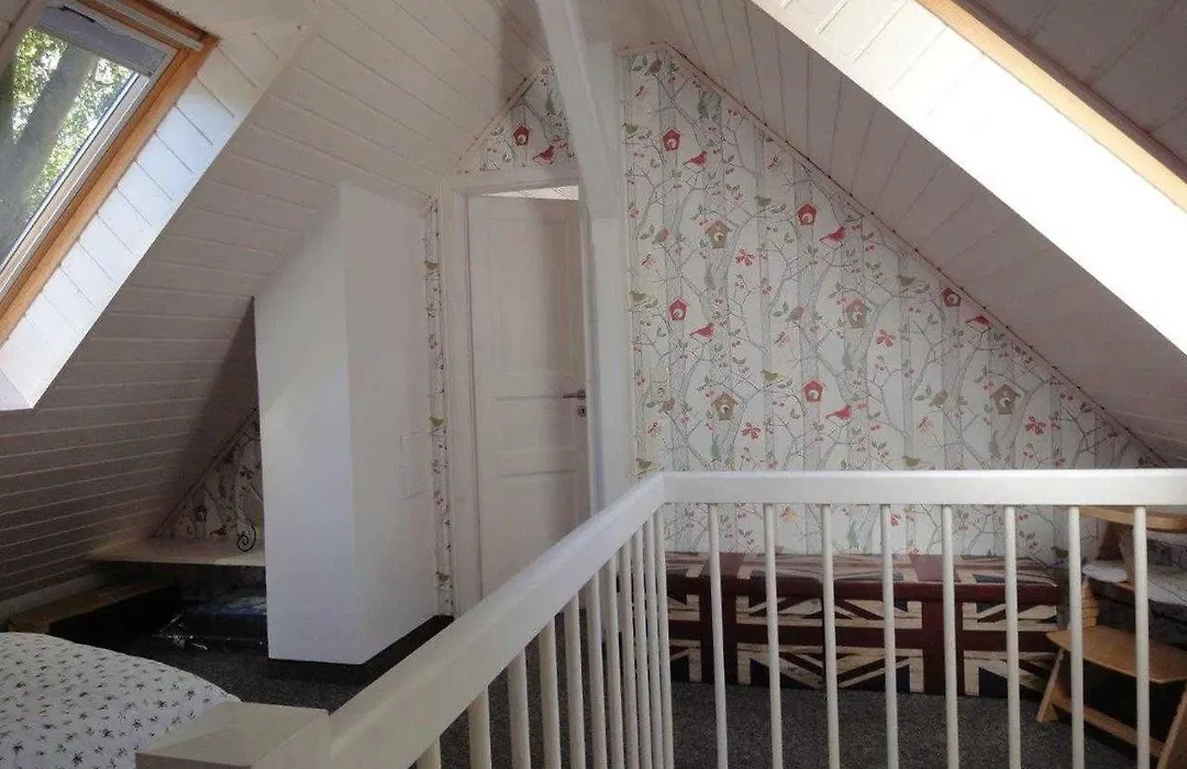 Ferienhaus Rotkäppchen-1