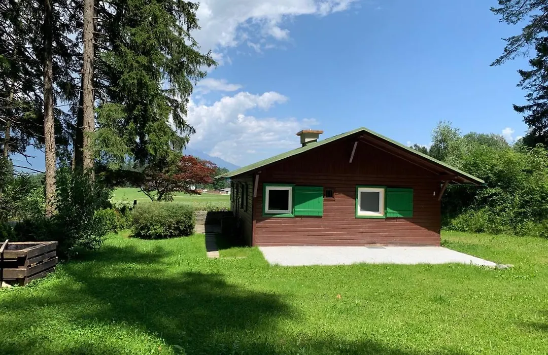 Waldchalet am Eichhof-1