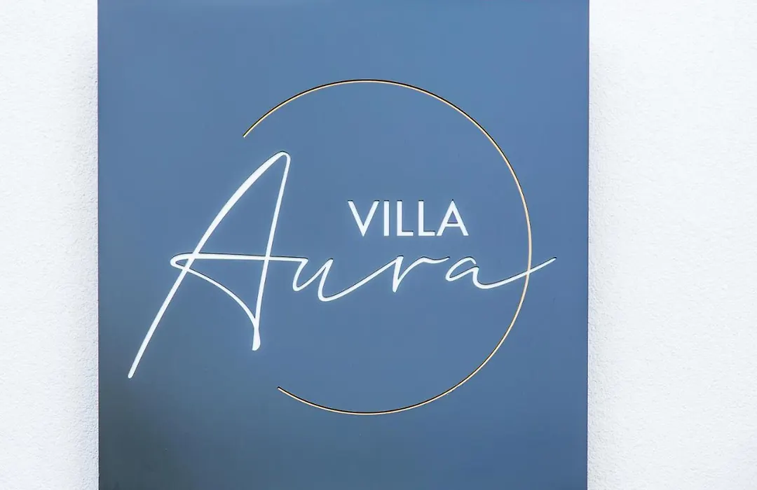 Villa Aura-1